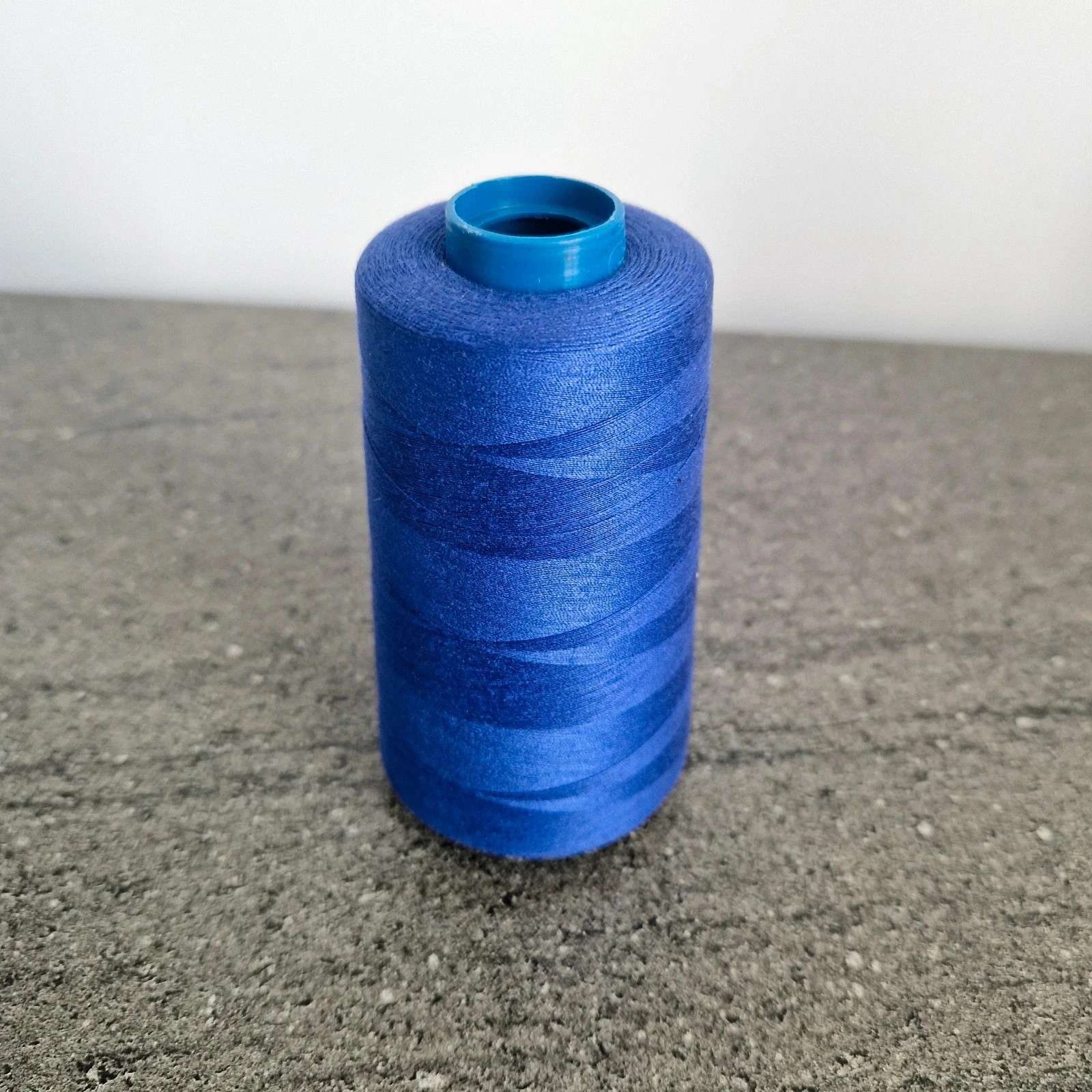 Bobine de fil polyester